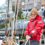 Bell rings in second leg of Race to Alaska