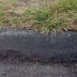 State grant funding sidewalk ramps