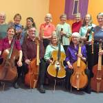Benefit concert slated for Sunday in Port Townsend