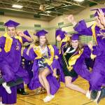 Dave Logan/for Peninsula Daily News