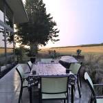 With a view for miles, this backyard helps display the beauty of Jefferson County during the annual Master Gardener Secret Garden Tour on Saturday.