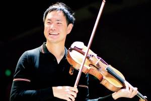 Music on the Strait festival grows to two weekends this summer