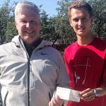 GOLF COLUMN: Cedars duties call for Bill Shea