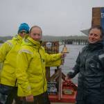 More teams reach Ketchikan in Race to Alaska