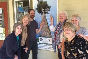 Dungeness River Audubon Center gets $1.5M state capital budget grant