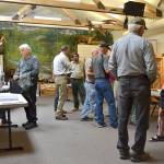 Forest Service issues road plan for Sequim area