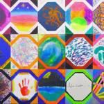 A new mural was unveiled at the Jefferson Teen Center in Chimacum.