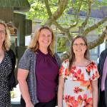 Port Angeles instructor named regional teacher of year