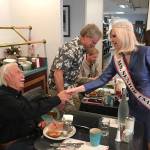 Clallam Fire District 2 hopefuls speak at Port Angeles Business Association forum