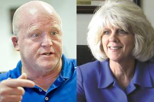 Sequim School Board considers superintendent candidates