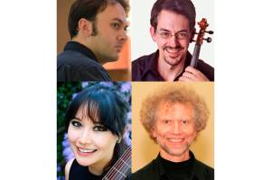 Early music to be performed Sunday in Port Townsend