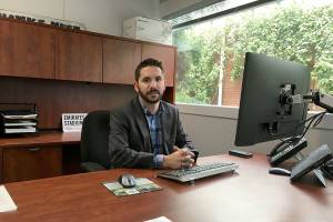 Port Angeles hires director of city’s largest department