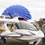 PHOTOS: Kids dream at Airport Appreciation Day in Port Angeles