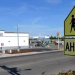 School board discusses Arco liquor license