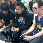 ESPORTS: Peninsula College setting up competitive video gaming program