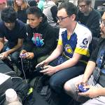 ESPORTS: Peninsula College setting up competitive video gaming program