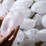 An exhibit of 1,845 glass potatoes will open Wednesday at the Jefferson County Museum of Art & History. (Rozarii Lynch/paulastokes.com)