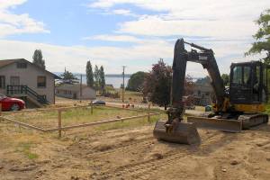 Glamping construction bond approved for Fort Worden