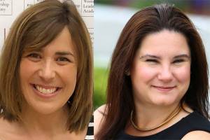 Port Angeles, Sequim professionals complete Northwest Women’s Leadership Academy