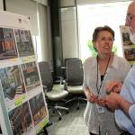 Affordable housing project starts to take shape