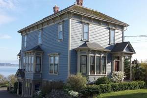 Nominations accepted now for historic preservation awards