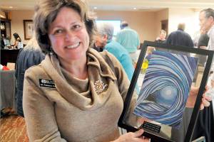 Port Angeles School District receives 2018 Community Impact Award