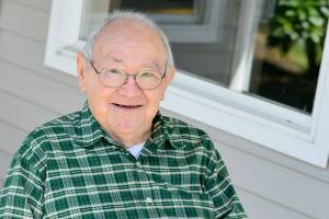 From the Aleutian chain to Port Townsend