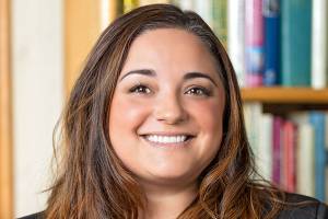 Port Angles Waterfront Center hires director of development