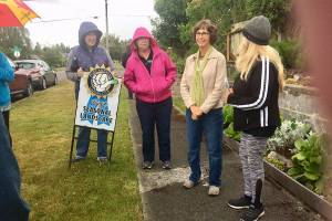 Port Angeles Garden Club announces spring Green Thumb Award winner
