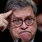 U.S. Attorney General William Barr