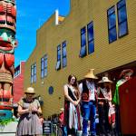 Chetzemoka Trail opens in Port Townsend