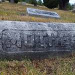 BACK WHEN: Marking the life of an area mother