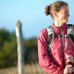 Adventurer, author Jennifer Pharr Davis at PT Library