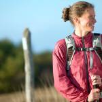 Adventurer Jennifer Pharr Davis will be the featured presenter at the Port Townsend Library on Thursday evening.