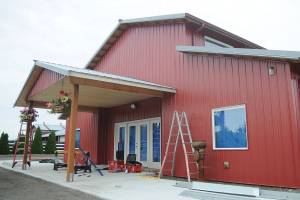 History finds a new home: Sequim Museum & Arts sets opening for new facility