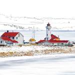 Artists to meet, talk during PT Gallery Walk