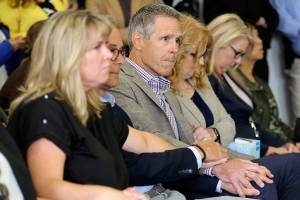 Conviction in 1987 killings result of use of DNA, family tree