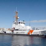 A big ‘thank you’: U.S. Coast Guard offers tours of cutter Osprey in Port Townsend