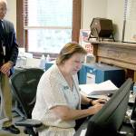 Signatures being verified for petition