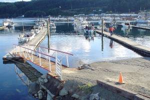 OUTDOORS: State seeks Sekiu boat launch