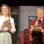 Friends from afar: ‘Immigrant Garden’ runs two weekends at OTA