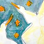 Sequim artist’s painting to be included in Northwest Watercolor Society’s 2019 Signature Exhibition