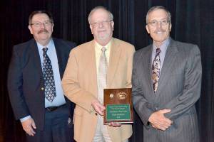 Clallam Sheriff’s awards recognize local service