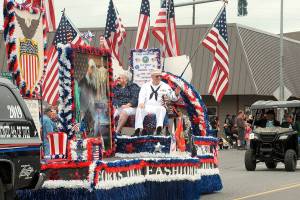 PHOTO GALLERY: Peninsula towns celebrate our nation’s independence