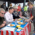Fourth of July marked with bevy of activities across Olympic Peninsula