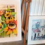Art sale to benefit Humane Society this weekend