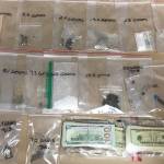 Sheriff’s Office: Port Angeles man arrested with more than $11,000 in narcotics