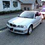 Arik Mason of Port Angeles was arrested for investigation of drug charges, among others, after a traffic stop. (Clallam County Sheriffs Office)