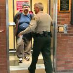 Neah Bay man to be sentenced after pleading guilty to child rape