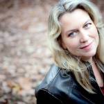 Author Cheryl Strayed                                (Joni Kabana)